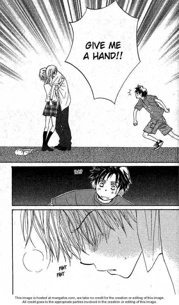 Monkey High! Chapter 10 43